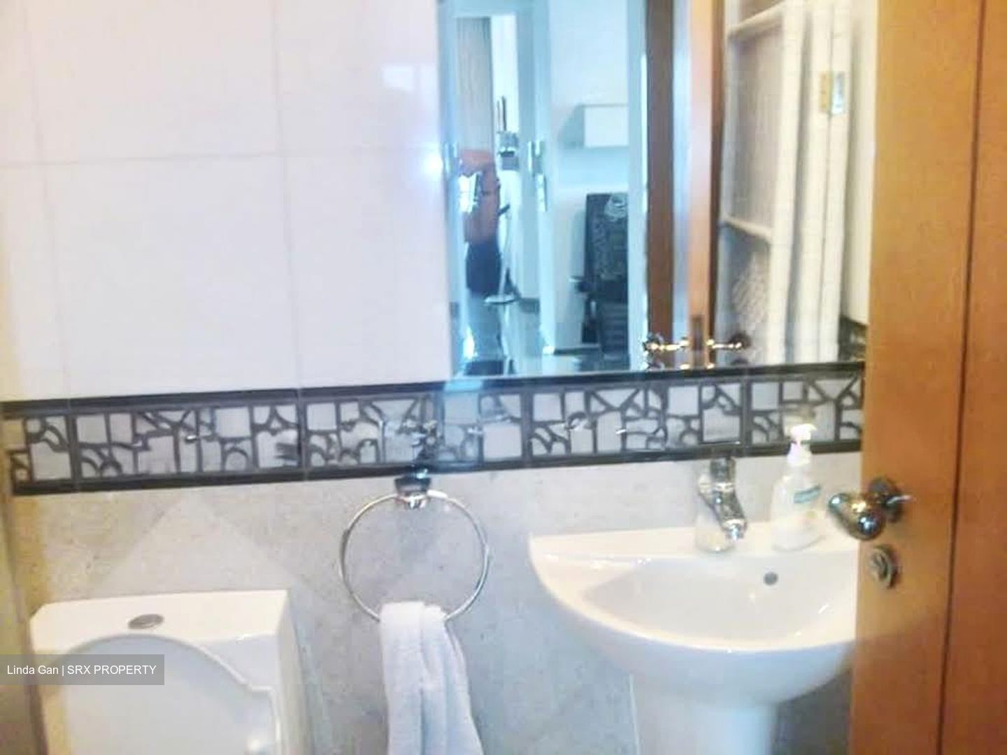 The Legend (D10), Condominium #562139501